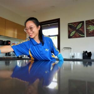 hourly rate for house cleaning NZ