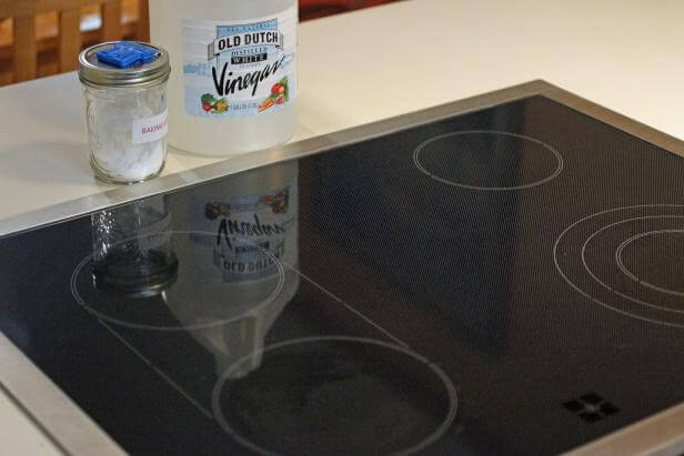 How to Clean a Glass-Top Stove