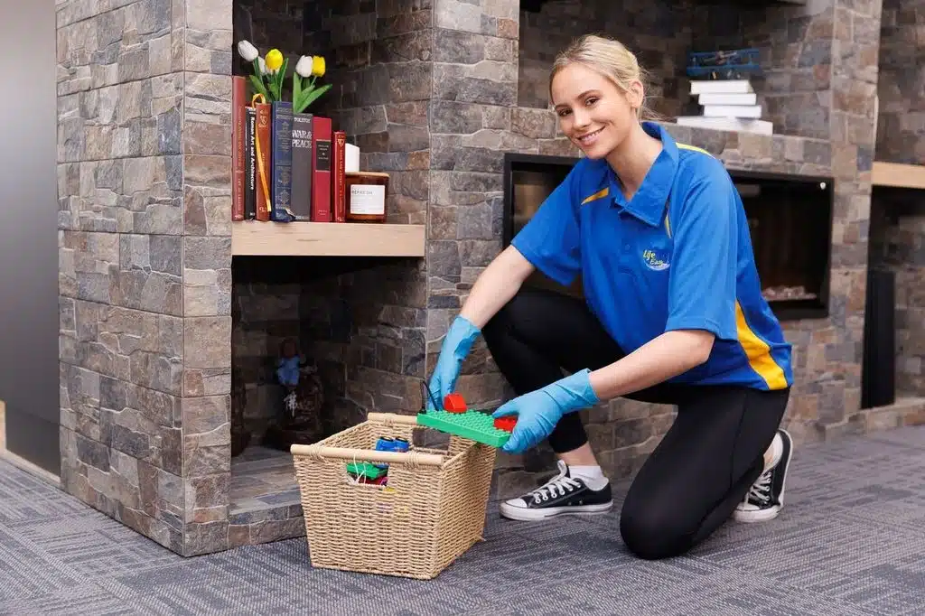 Office Cleaning