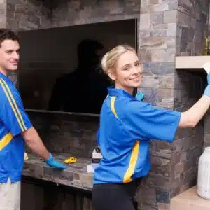 Ongoing or Regular Cleaning