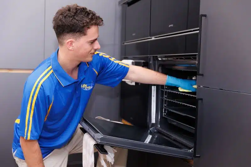 Ongoing or Regular Cleaning