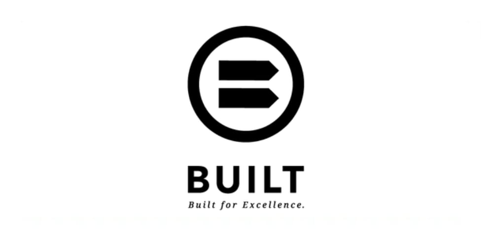 Built