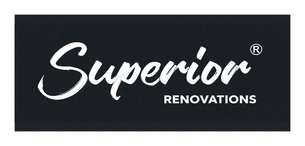 Superior Renovations Logo